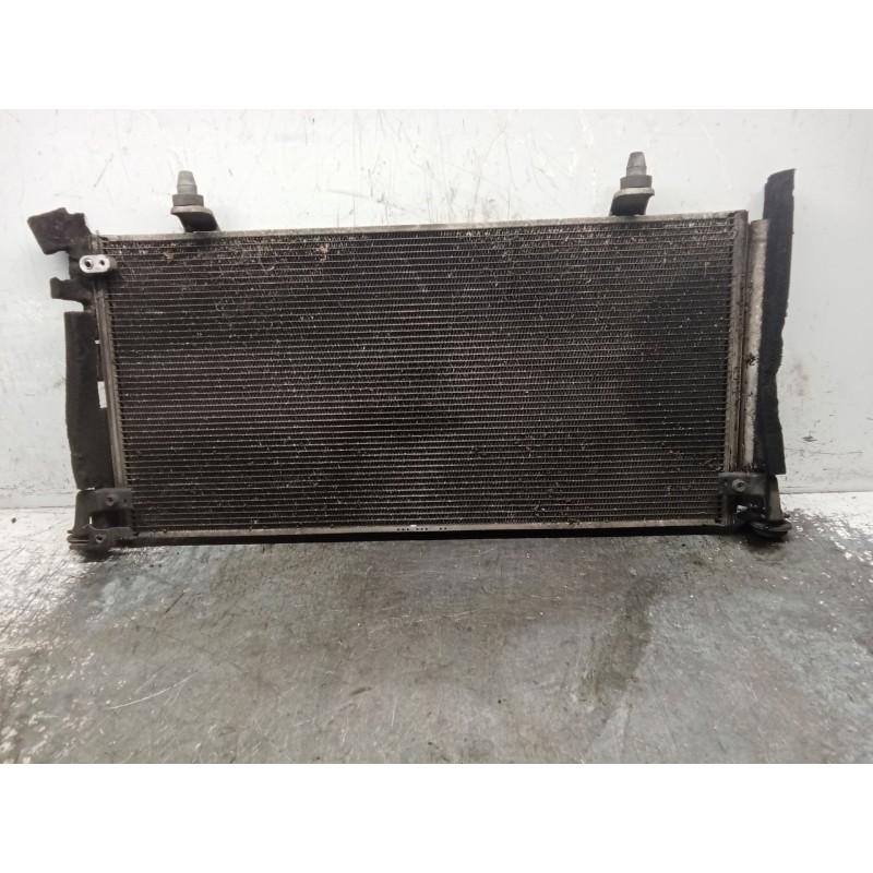Recambio de condensador / radiador aire acondicionado para subaru outback (br) 2.0 d awd (brd) referencia OEM IAM   
