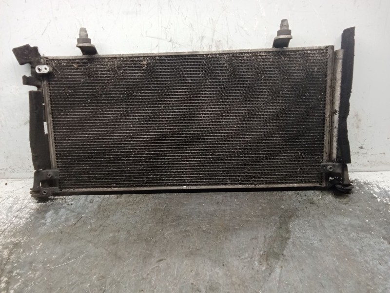 Recambio de condensador / radiador aire acondicionado para subaru outback (br) 2.0 d awd (brd) referencia OEM IAM   