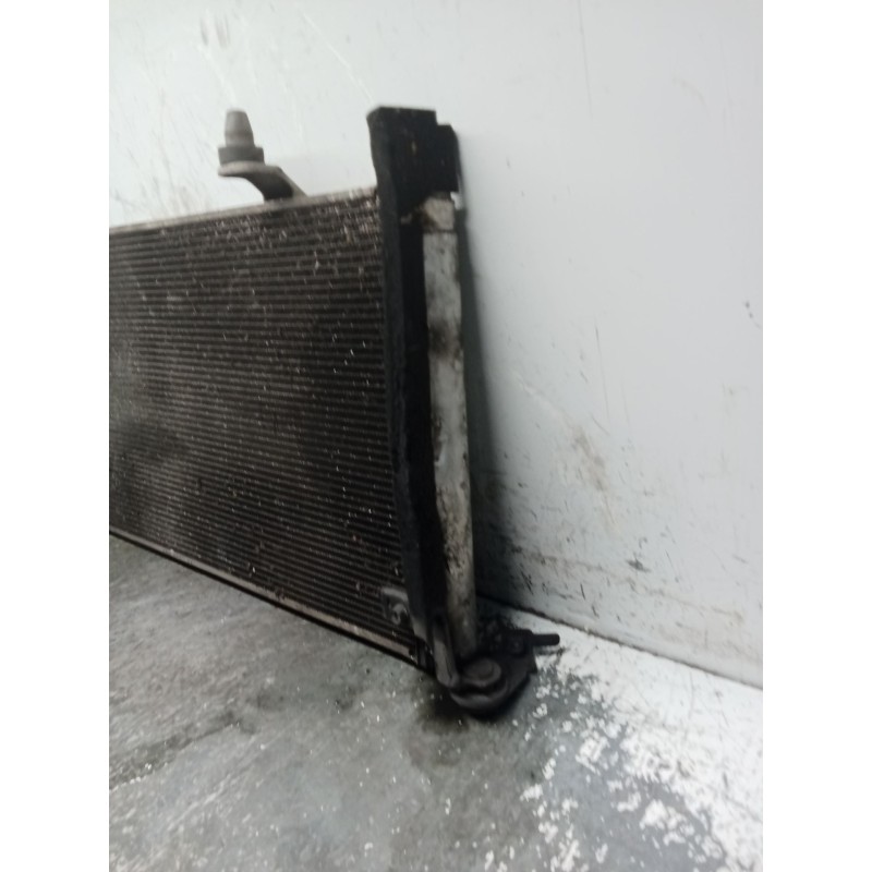 Recambio de condensador / radiador aire acondicionado para subaru outback (br) 2.0 d awd (brd) referencia OEM IAM   