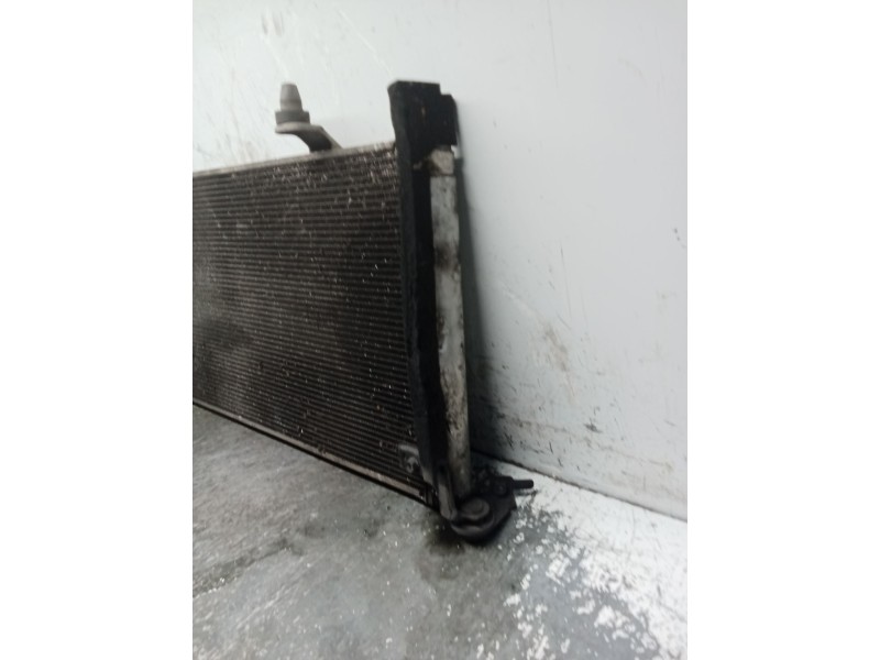 Recambio de condensador / radiador aire acondicionado para subaru outback (br) 2.0 d awd (brd) referencia OEM IAM   