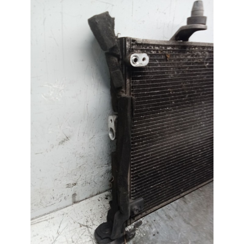 Recambio de condensador / radiador aire acondicionado para subaru outback (br) 2.0 d awd (brd) referencia OEM IAM   