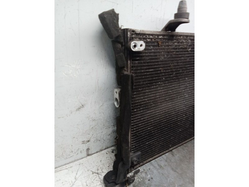 Recambio de condensador / radiador aire acondicionado para subaru outback (br) 2.0 d awd (brd) referencia OEM IAM   