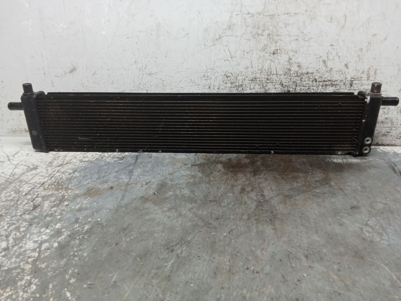 Recambio de radiador agua para lexus nx (_z1_) 300h awd (ayz15) referencia OEM IAM   