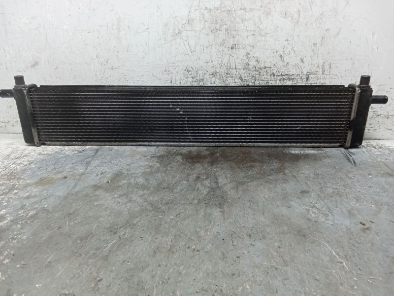 Recambio de radiador agua para lexus nx (_z1_) 300h awd (ayz15) referencia OEM IAM   