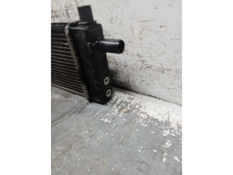 Recambio de radiador agua para lexus nx (_z1_) 300h awd (ayz15) referencia OEM IAM   