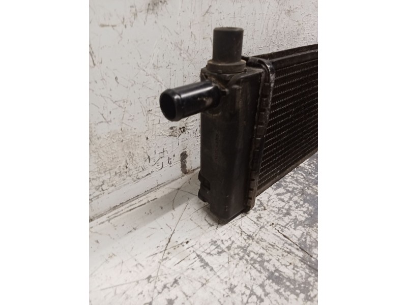 Recambio de radiador agua para lexus nx (_z1_) 300h awd (ayz15) referencia OEM IAM   