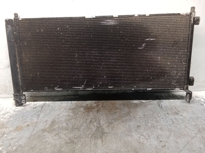 Recambio de condensador / radiador aire acondicionado para lexus nx (_z1_) 300h awd (ayz15) referencia OEM IAM   