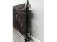 Recambio de condensador / radiador aire acondicionado para lexus nx (_z1_) 300h awd (ayz15) referencia OEM IAM    2