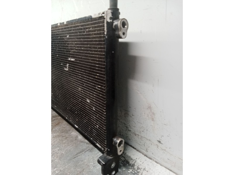 Recambio de condensador / radiador aire acondicionado para lexus nx (_z1_) 300h awd (ayz15) referencia OEM IAM   