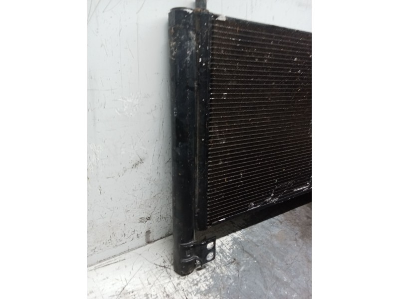 Recambio de condensador / radiador aire acondicionado para lexus nx (_z1_) 300h awd (ayz15) referencia OEM IAM   