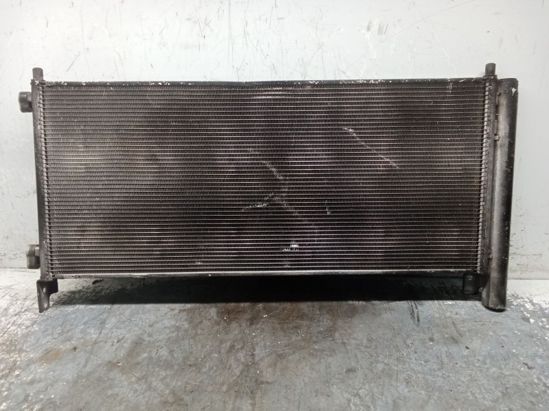 Recambio de condensador / radiador aire acondicionado para lexus nx (_z1_) 300h awd (ayz15) referencia OEM IAM   