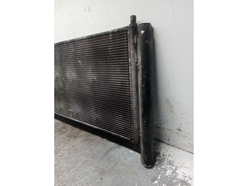 Recambio de condensador / radiador aire acondicionado para lexus nx (_z1_) 300h awd (ayz15) referencia OEM IAM   