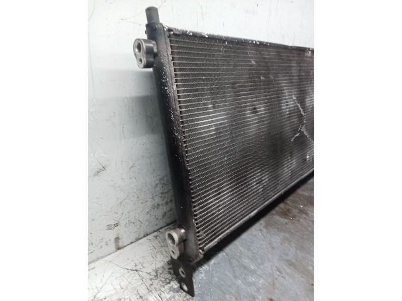 Recambio de condensador / radiador aire acondicionado para lexus nx (_z1_) 300h awd (ayz15) referencia OEM IAM   