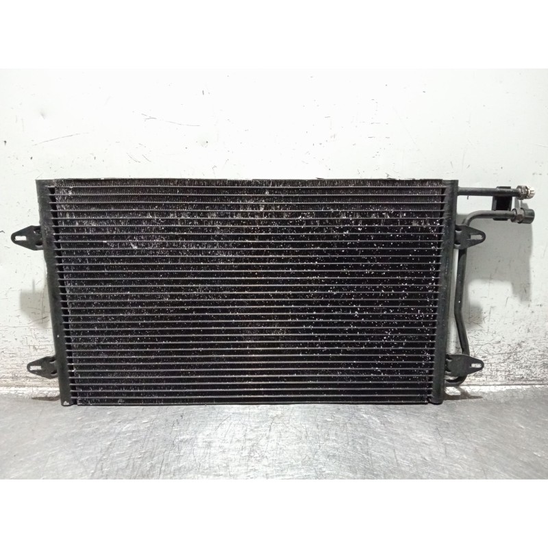 Recambio de condensador / radiador aire acondicionado para volkswagen lt 28-46 ii caja/chasis (2dc, 2df, 2dg, 2dl, 2dm) 2.5 tdi 