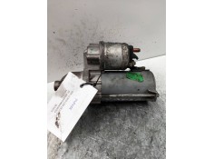Recambio de motor arranque para opel corsa c blue line referencia OEM IAM 55561503 VALEO 13CDTI