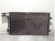 Recambio de condensador / radiador aire acondicionado para volkswagen lt 28-46 ii caja/chasis (2dc, 2df, 2dg, 2dl, 2dm) 2.5 tdi  2
