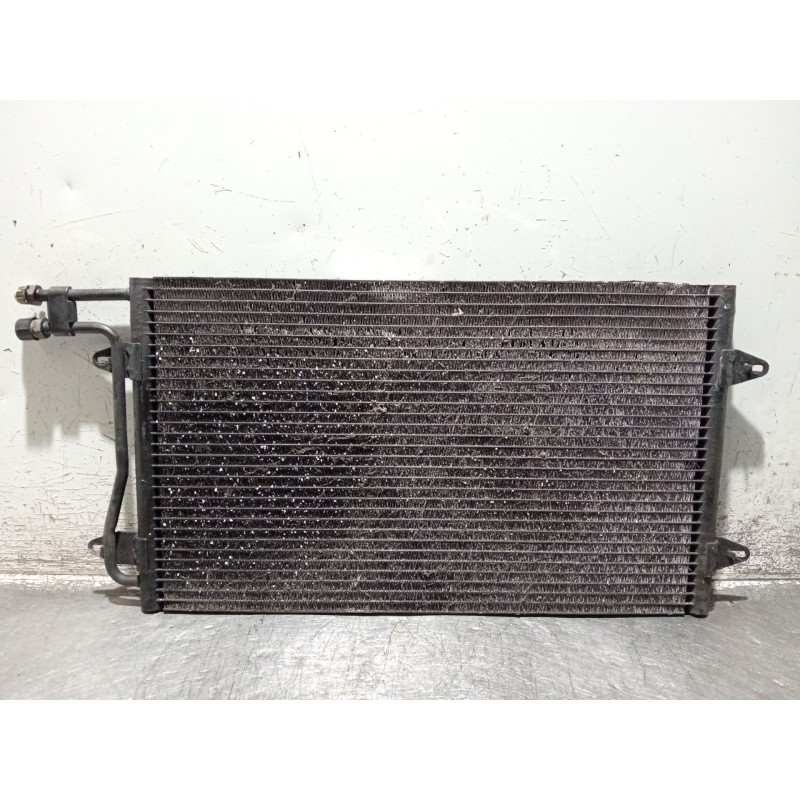 Recambio de condensador / radiador aire acondicionado para volkswagen lt 28-46 ii caja/chasis (2dc, 2df, 2dg, 2dl, 2dm) 2.5 tdi 
