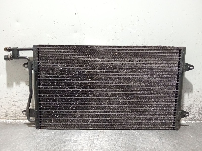 Recambio de condensador / radiador aire acondicionado para volkswagen lt 28-46 ii caja/chasis (2dc, 2df, 2dg, 2dl, 2dm) 2.5 tdi 