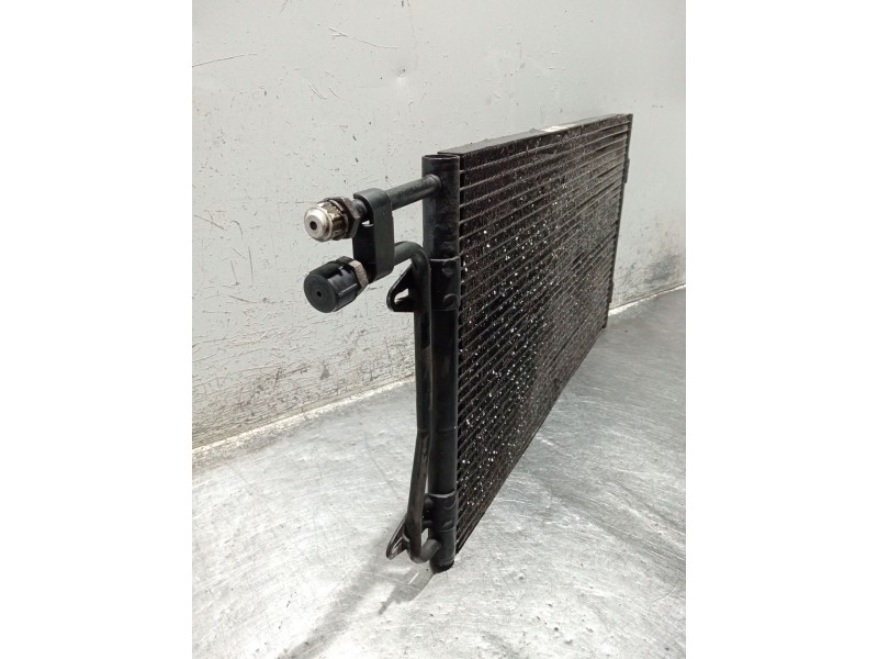 Recambio de condensador / radiador aire acondicionado para volkswagen lt 28-46 ii caja/chasis (2dc, 2df, 2dg, 2dl, 2dm) 2.5 tdi 