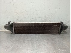 Recambio de intercooler para mercedes-benz clase a (w176) a 180 cdi blueefficiency (176.012) referencia OEM IAM A2465000900 Z463
