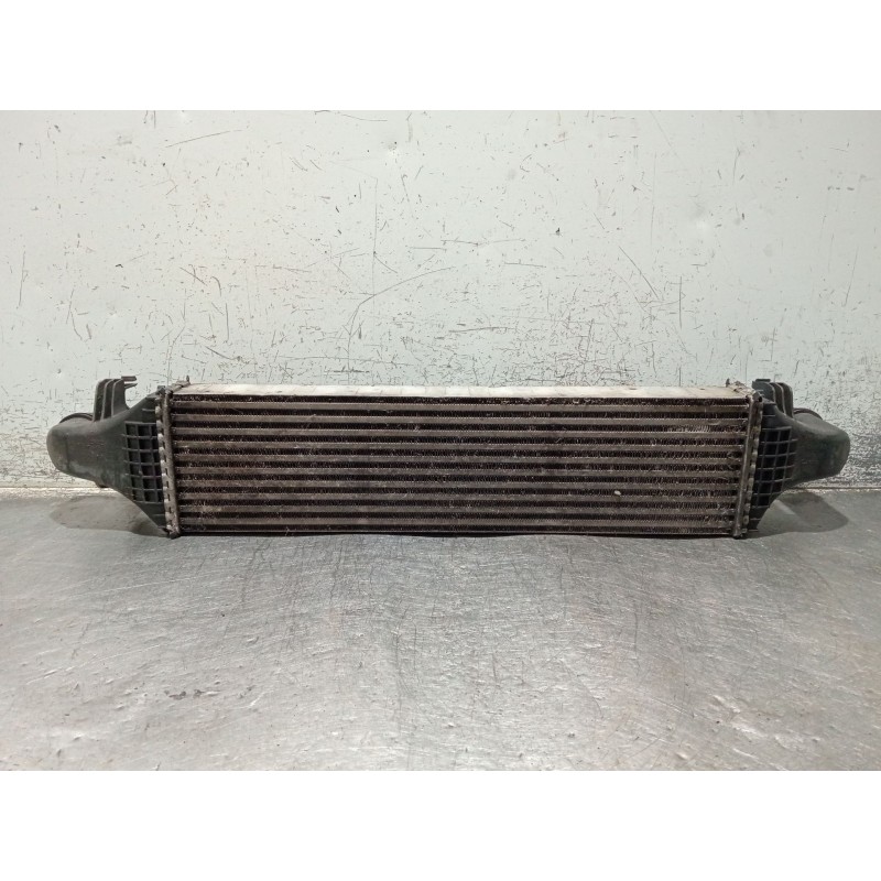 Recambio de intercooler para mercedes-benz clase a (w176) a 180 cdi blueefficiency (176.012) referencia OEM IAM A2465000900 Z463