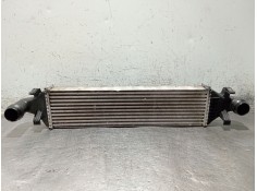 Recambio de intercooler para mercedes-benz clase a (w176) a 180 cdi blueefficiency (176.012) referencia OEM IAM A2465000900 Z463 2