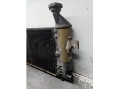 Recambio de radiador agua para citroën saxo (s0, s1) 1.1 x, sx referencia OEM IAM    2