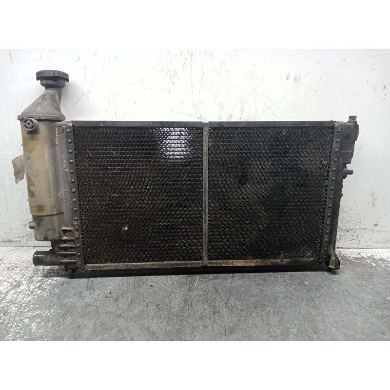 Recambio de radiador agua para citroën saxo (s0, s1) 1.1 x, sx referencia OEM IAM   