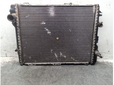Recambio de radiador agua para audi 90 b3 (893, 894, 8a2) 2.3 e referencia OEM IAM 2108408  