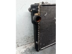 Recambio de radiador agua para audi 90 b3 (893, 894, 8a2) 2.3 e referencia OEM IAM 2108408   2