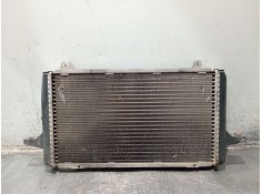 Recambio de radiador agua para ford sierra i hatchback (gbc) 2.0 referencia OEM IAM   