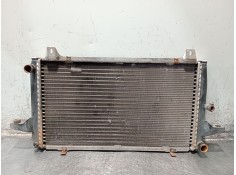 Recambio de radiador agua para ford sierra i hatchback (gbc) 2.0 referencia OEM IAM    2