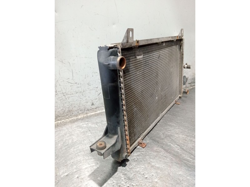 Recambio de radiador agua para ford sierra i hatchback (gbc) 2.0 referencia OEM IAM   