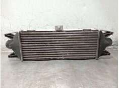 Recambio de intercooler para iveco daily v furgoneta 29s13, 29l13, 35c13, 35s13, 40c13, 40s13 referencia OEM IAM 866968000  