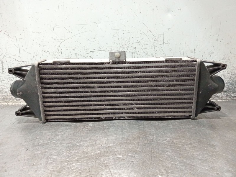 Recambio de intercooler para iveco daily v furgoneta 29s13, 29l13, 35c13, 35s13, 40c13, 40s13 referencia OEM IAM 866968000  