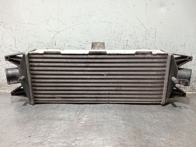 Recambio de intercooler para iveco daily v furgoneta 29s13, 29l13, 35c13, 35s13, 40c13, 40s13 referencia OEM IAM 866968000  