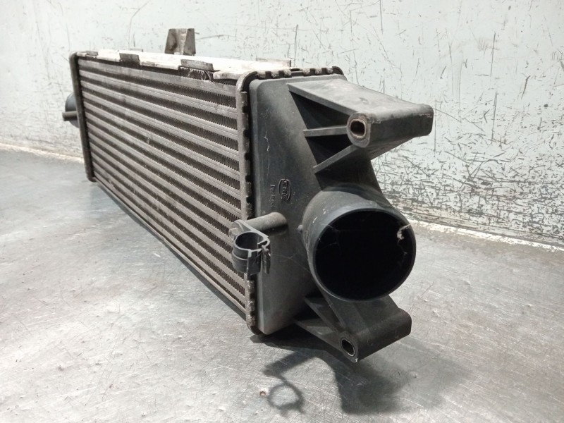 Recambio de intercooler para iveco daily v furgoneta 29s13, 29l13, 35c13, 35s13, 40c13, 40s13 referencia OEM IAM 866968000  