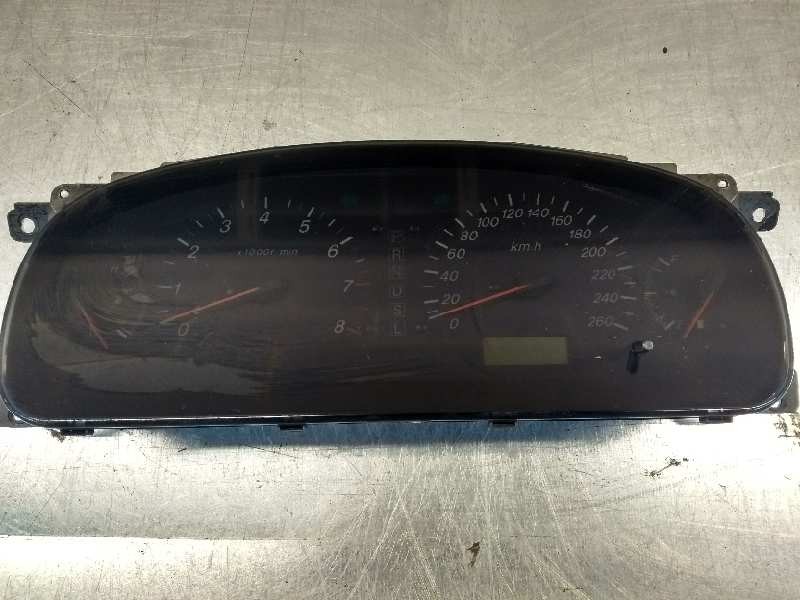 Recambio de cuadro instrumentos para mazda xedos 9 (ta) 2.5 v6 referencia OEM IAM TC9255430A 2574107402 TV