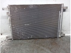 Recambio de condensador / radiador aire acondicionado para volkswagen touran (5t1) 1.6 tdi referencia OEM IAM   