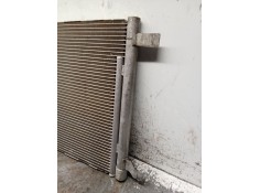 Recambio de condensador / radiador aire acondicionado para volkswagen touran (5t1) 1.6 tdi referencia OEM IAM    2