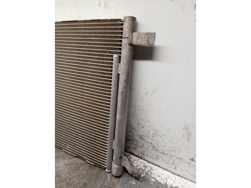 Recambio de condensador / radiador aire acondicionado para volkswagen touran (5t1) 1.6 tdi referencia OEM IAM   