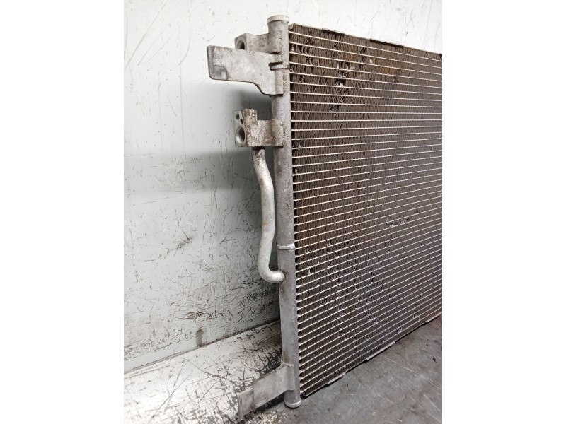 Recambio de condensador / radiador aire acondicionado para volkswagen touran (5t1) 1.6 tdi referencia OEM IAM   