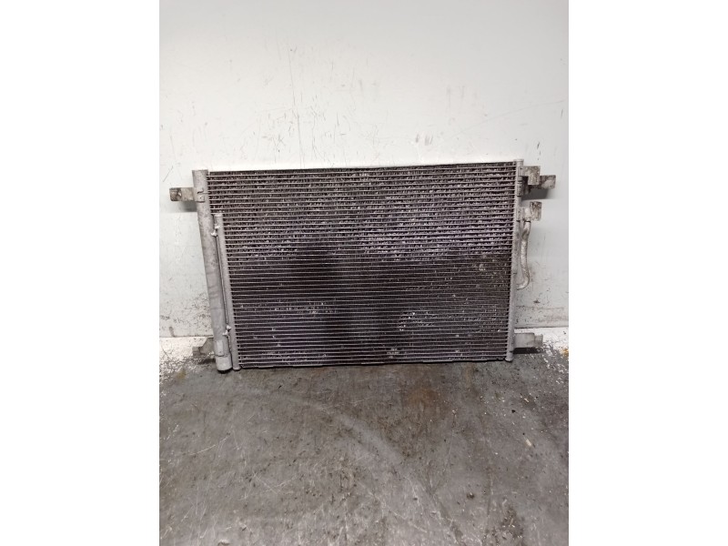 Recambio de condensador / radiador aire acondicionado para volkswagen touran (5t1) 1.6 tdi referencia OEM IAM   