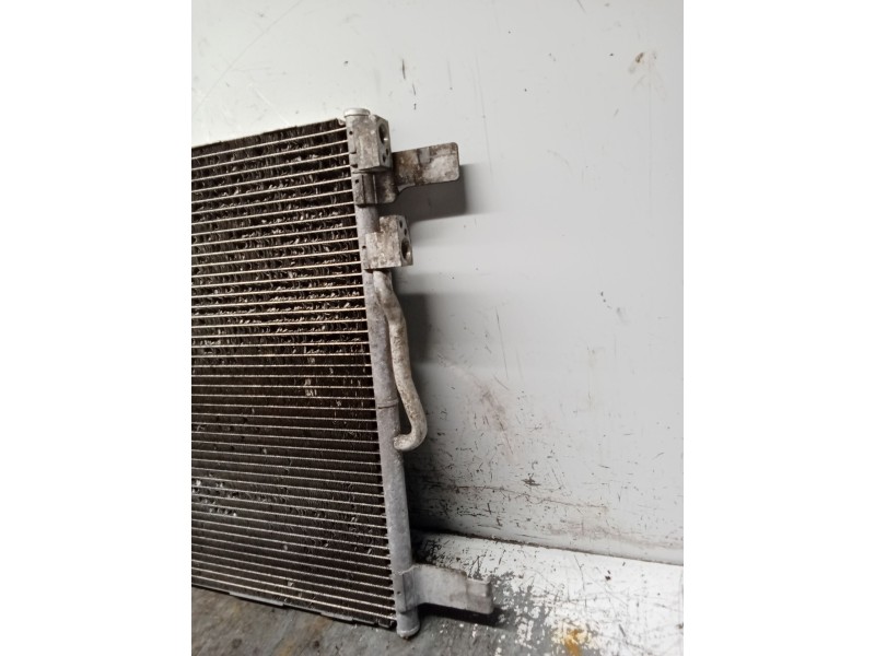 Recambio de condensador / radiador aire acondicionado para volkswagen touran (5t1) 1.6 tdi referencia OEM IAM   