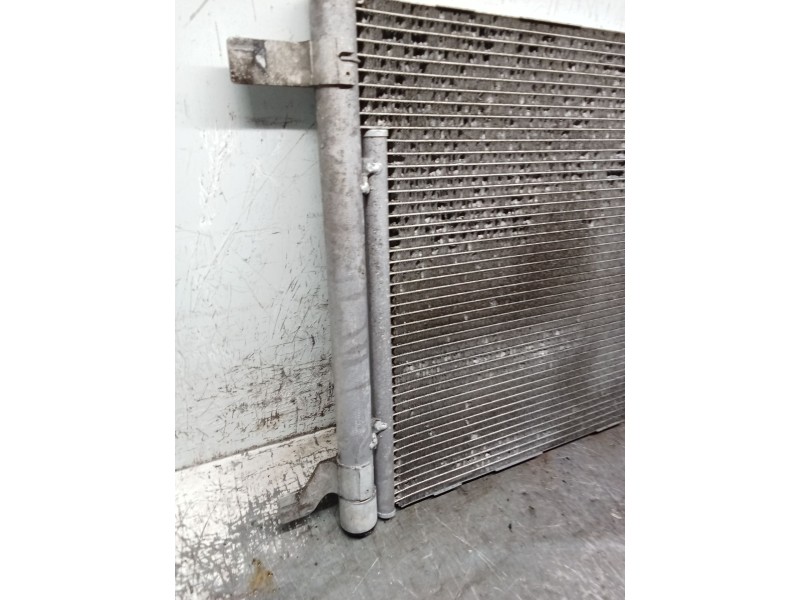 Recambio de condensador / radiador aire acondicionado para volkswagen touran (5t1) 1.6 tdi referencia OEM IAM   