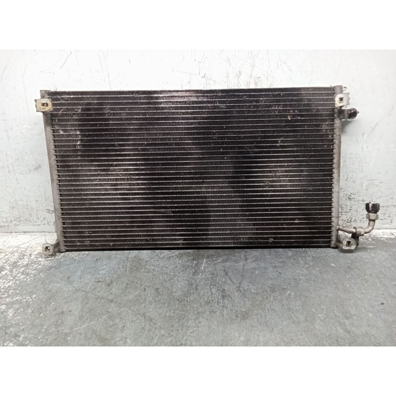Recambio de condensador / radiador aire acondicionado para citroën saxo (s0, s1) 1.1 x, sx referencia OEM IAM 9616987780  