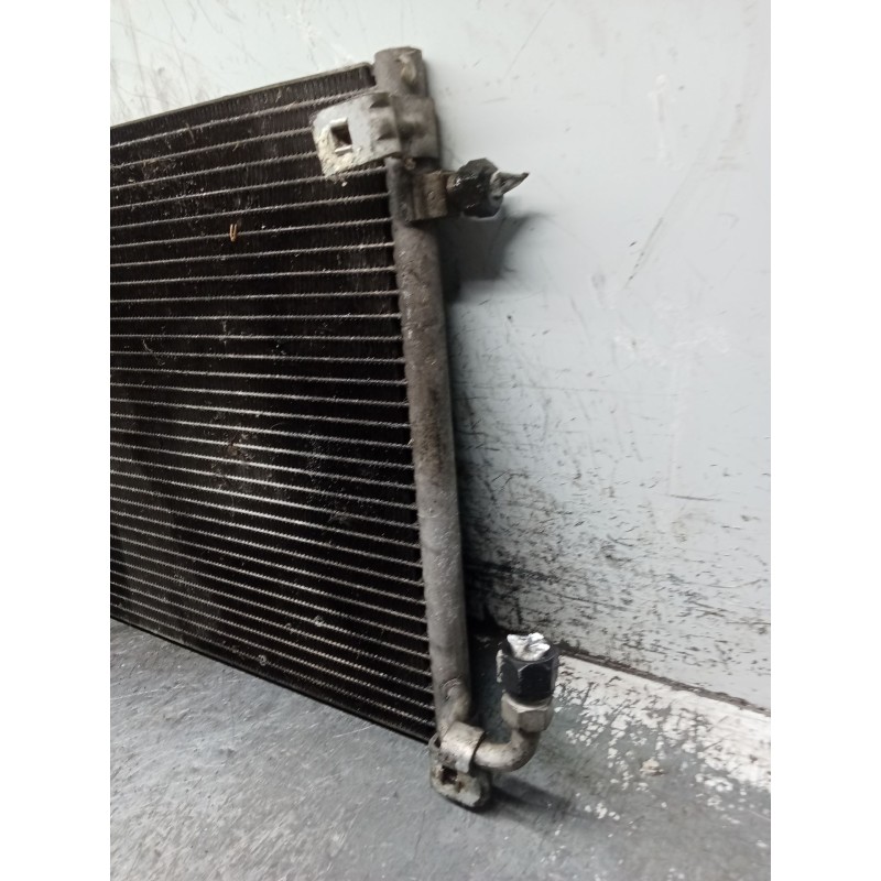 Recambio de condensador / radiador aire acondicionado para citroën saxo (s0, s1) 1.1 x, sx referencia OEM IAM 9616987780  