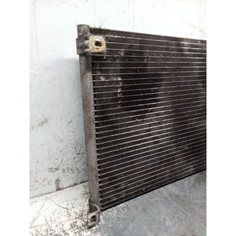 Recambio de condensador / radiador aire acondicionado para citroën saxo (s0, s1) 1.1 x, sx referencia OEM IAM 9616987780  