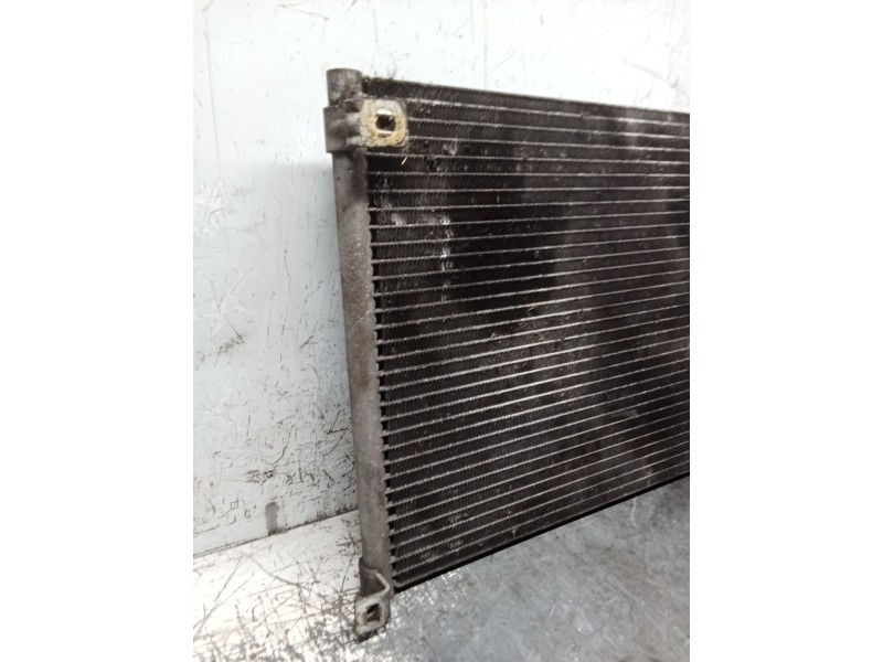 Recambio de condensador / radiador aire acondicionado para citroën saxo (s0, s1) 1.1 x, sx referencia OEM IAM 9616987780  