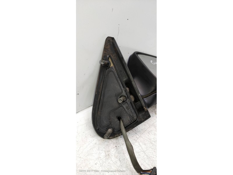 Recambio de retrovisor derecho para volkswagen golf iii berlina (1h1) gt referencia OEM IAM   